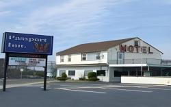 Passport Inn Somers Point - Somers Point