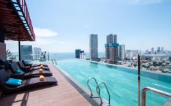 CORDIAL GRAND HOTEL