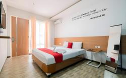 RedDoorz near Jawa Timur Park 2