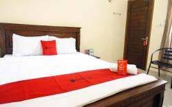 RedDoorz @ Jalan Kedawung