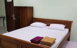 Embe Pitoe Syariah Gejayan Mitra RedDoorz