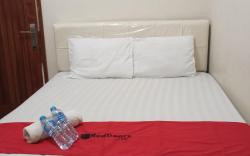 RedDoorz Syariah near Gatot Subroto Lampung 4