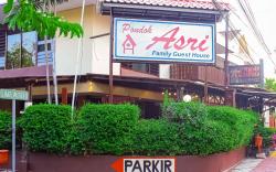 Pondok Asri Family Guest House Syariah RedPartner