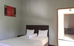 Kemang Place near Lippo Mall Kemang Mitra RedDoorz