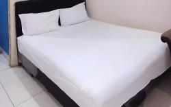 Pemda 22 Mansion Mitra RedDoorz