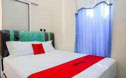 RedDoorz @ Jalan Raya Kaliwungu Selatan Kendal