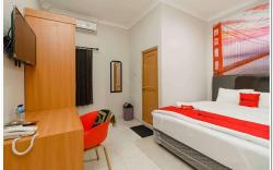RedDoorz near JIEXPO Kemayoran 2