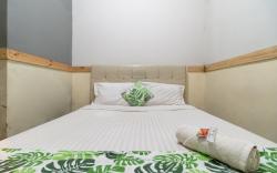 Safaraz Garden near Galaxy Bekasi Mitra RedDoorz