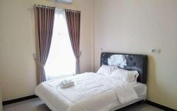 Artayya Puri Homestay near Terminal Purabaya Madiun Mitra RedDoorz