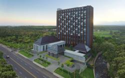 Kokoon Hotel Banyuwangi