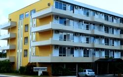 Plaza Bittar Hotel