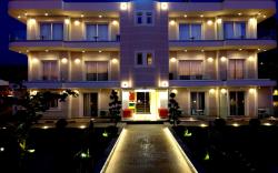 Blue Water Hotel