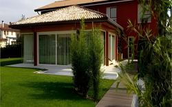 Relais Villa Annamaria Bed end Breakfast