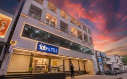 FabHotel GRK Comforts