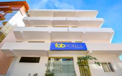 FabHotel Yamunotri Retreat