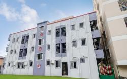 FabExpress SRH - Nr. Butterfly Trampoline Park - Hinjawadi