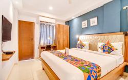 FabHotel The Sun Suites - Yelahanka