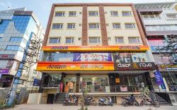 FabHotel Rove Inn & Suites - Nr. Thammenahalli Village