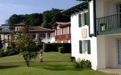 Residence Pierre & Vacances Le Domaine de Bordaberry