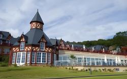 Pierre & Vacances Premium Residence & Spa Houlgate