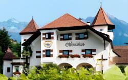 Romantik Hotel Oberwirt