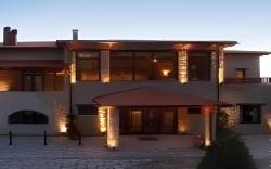 Santa Marina Arachova Resort & Spa