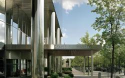 Scandic Infra City