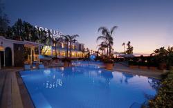 Sorriso Thermae Resort & SPA