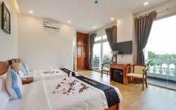 Paradise Cu Chi Hotel