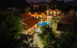 Trang An Family Homestay