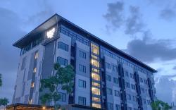 MtriO Hotel Korat