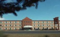 West Edmonton Mall Inn