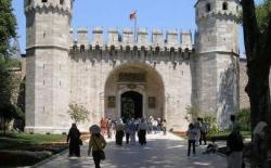 White House Hotel Istanbul