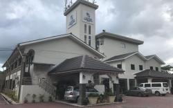 Hotel MyAngkasa Akademi & Resort