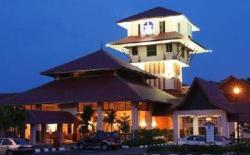 Hotel Seri Malaysia Melaka