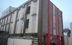 d'Madinah Residence@Gentan