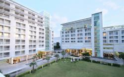 Kameo Grand Hotel & Serviced Apartments - Rayong 