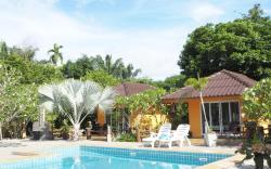 All Times Pool Villa
