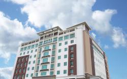NU Hotel