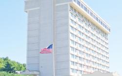 Ramada by Wyndham North Bergen