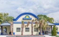 Days Inn by Wyndham Virginia Beach Town Center