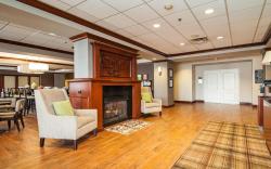 Hampton Inn South Kingstown