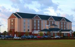 Hilton Garden Inn Myrtle Beach/Coastal Grand Mall
