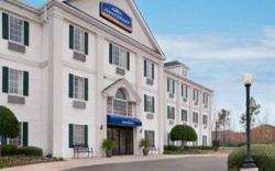 Motel 6 Shreveport, LA