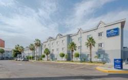 Microtel Inn & Suites by Wyndham Culiacan