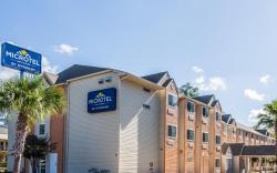 Sleep Inn & Suites Tallahassee-Capitol