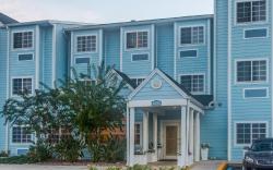 Microtel Inn & Suites by Wyndham Port Charlotte/Punta Gorda