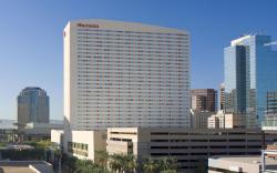 Sheraton Phoenix Downtown Hotel