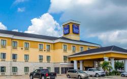 Sleep Inn & Suites Pearland - Houston South