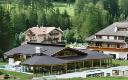 BAD MOOS - Aqua Spa Resort